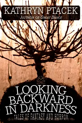 Looking Backward in Darkness: Tales of Fantasy and Horror poster