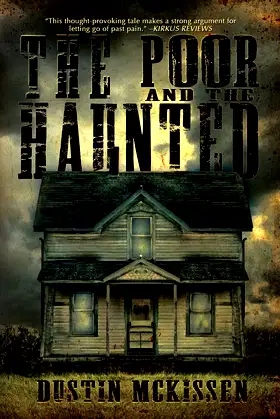 The Poor and The Haunted poster