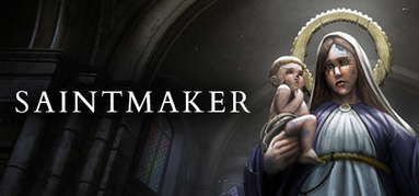 Saint Maker - Horror Visual Novel capsule