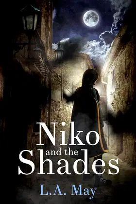 Niko and the Shades poster
