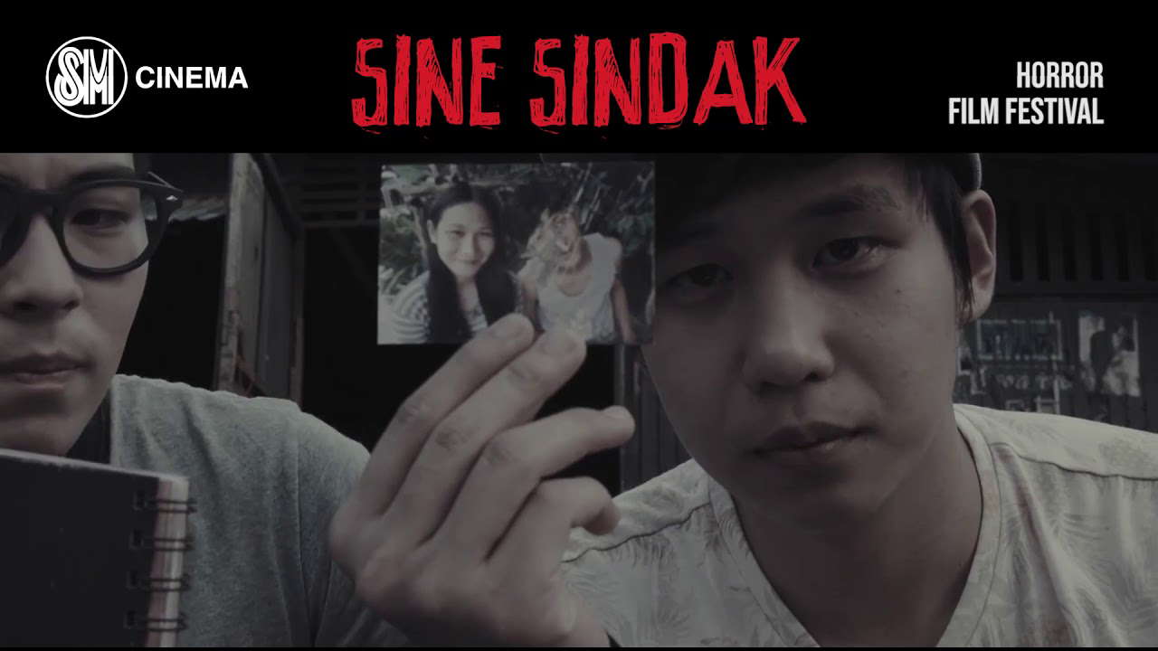 The Lost Case (Official Ph Trailer)