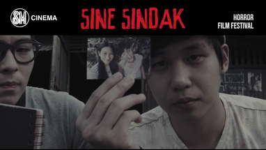 The Lost Case (Official Ph Trailer) poster