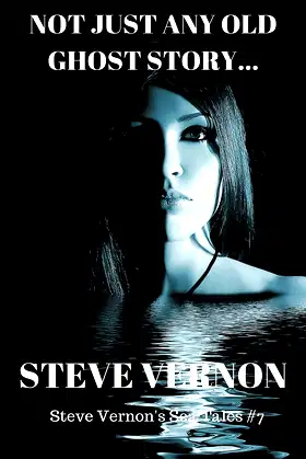 Not Just Any Old Ghost Story (Steve Vernon's Sea Tales) poster