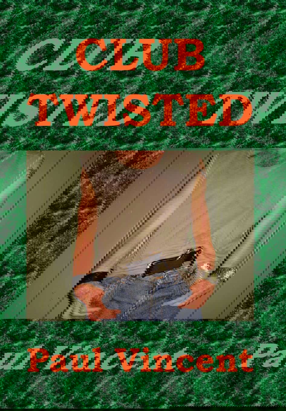 Club Twisted poster