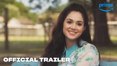 Madres - Official Trailer | Prime Video poster