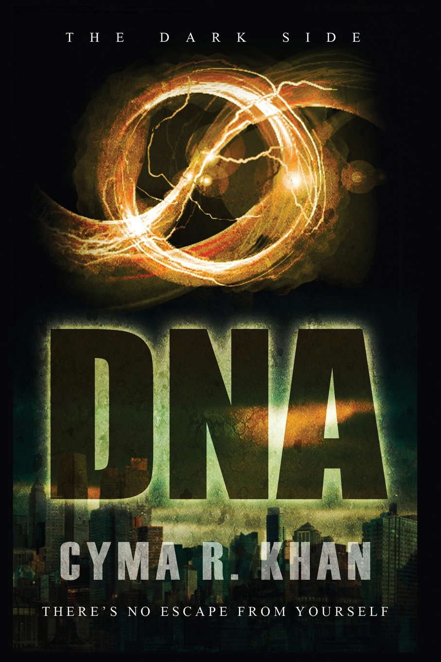 DNA poster