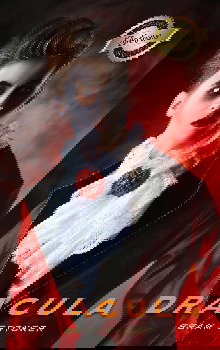 Dracula (Deluxe Library Edition) poster