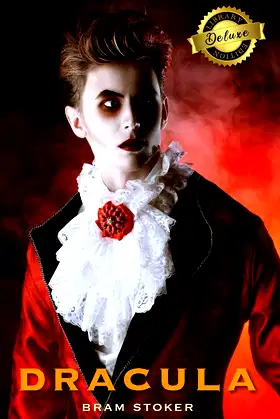 Dracula (Deluxe Library Edition) poster