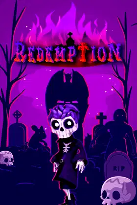 REDEMPTION poster