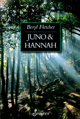 Juno & Hannah poster