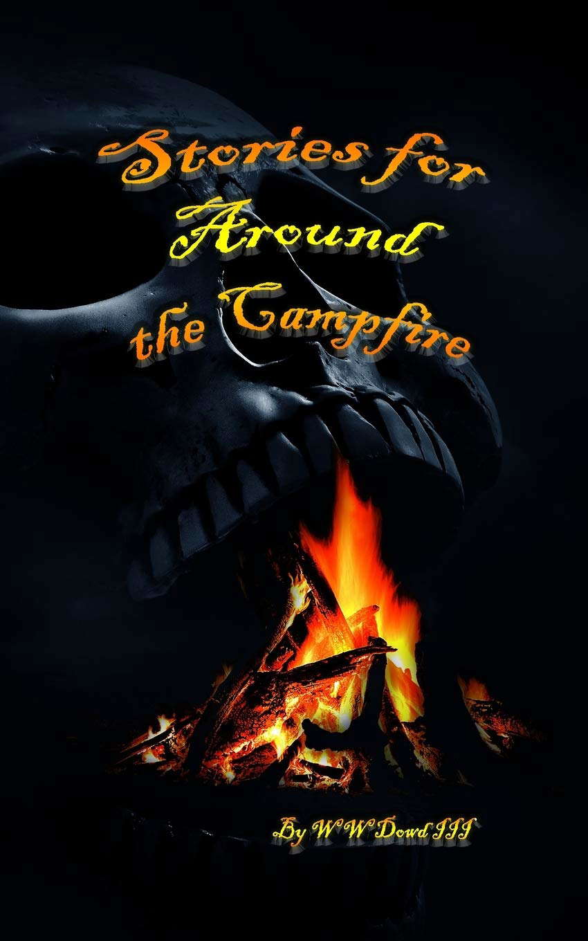 Stories for Around the Campfire poster