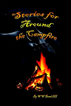 Stories for Around the Campfire poster