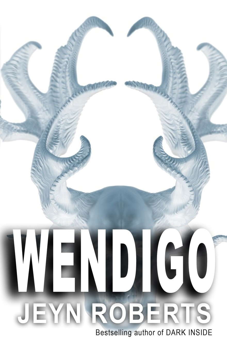 Wendigo poster