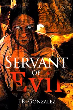 Servant of Evil poster