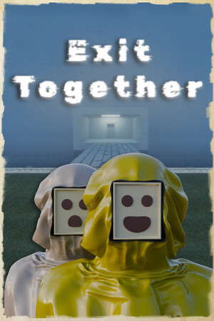Exit Together poster
