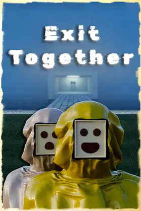 Exit Together poster