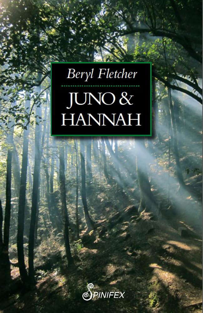 Juno & Hannah poster