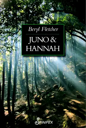 Juno & Hannah poster
