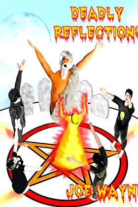 Deadly Reflections poster
