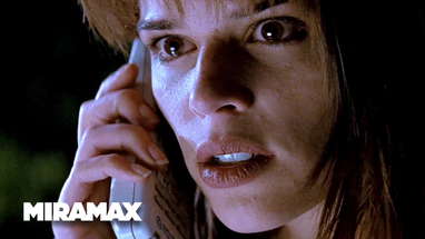 Scream | 'Where Are You?' (HD)  - Neve Campbell | Miramax poster