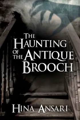 The Haunting of the Antique Brooch poster