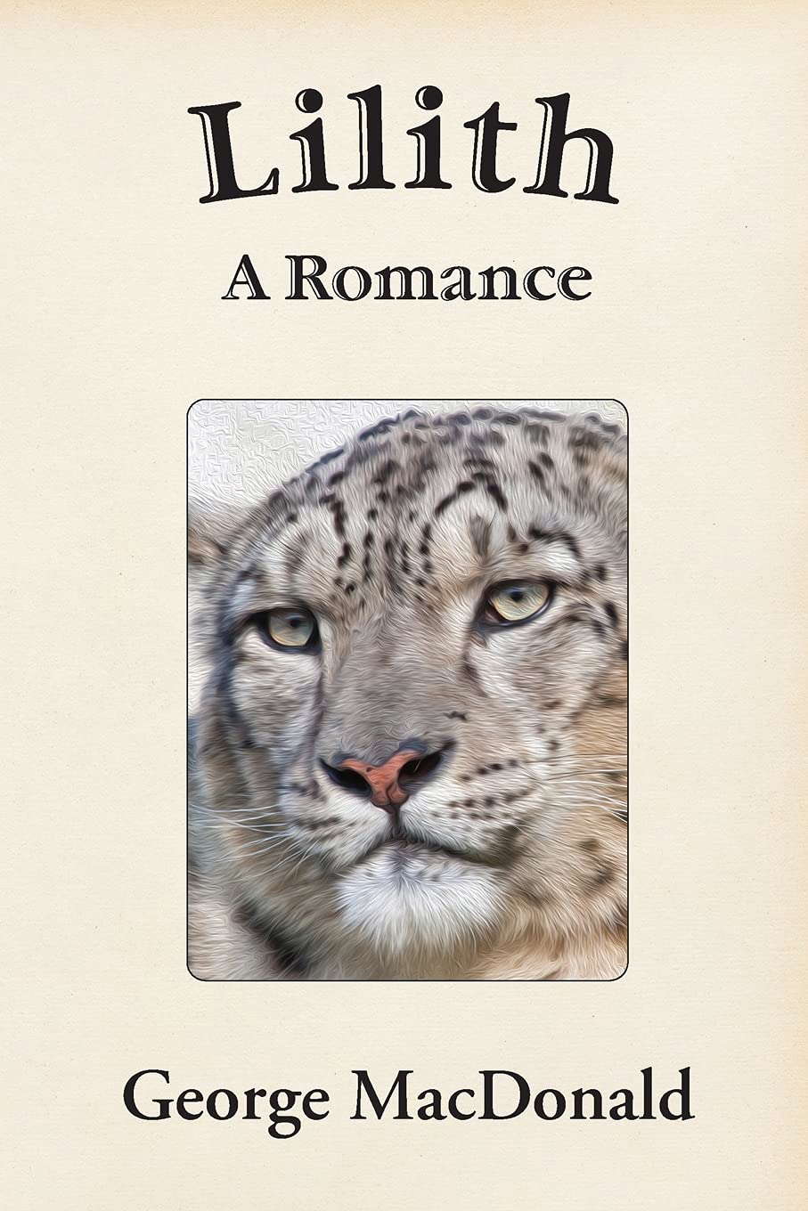 Lilith: A Romance poster