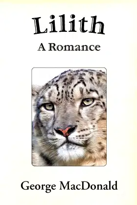 Lilith: A Romance poster