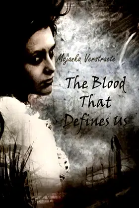 The Blood That Defines Us poster