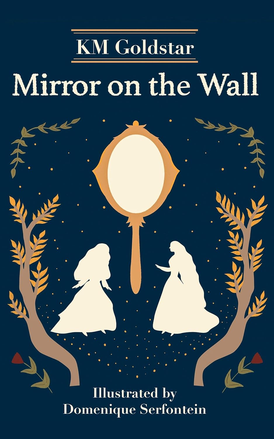 Mirror on the Wall poster