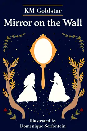 Mirror on the Wall poster