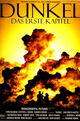 Dunkel - Das erste Kapitel poster