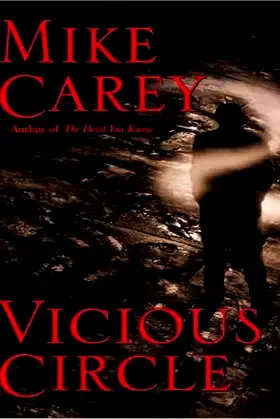 Vicious Circle: Library Edition poster