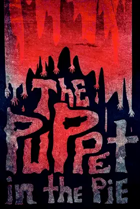 The Puppet in the Pie poster