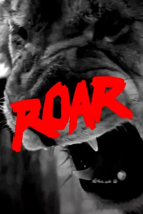 Roar poster
