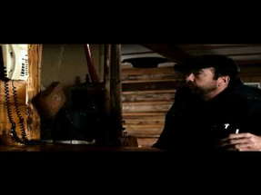 Plaster Rock Movie Trailer poster