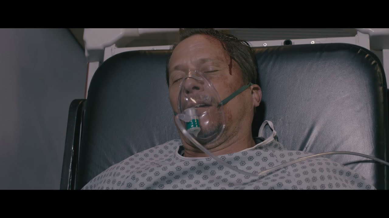 HALF DEAD FRED TRAILER 4