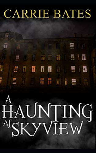A Haunting at Skyview poster