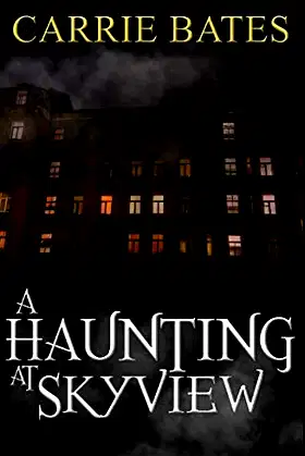 A Haunting at Skyview poster