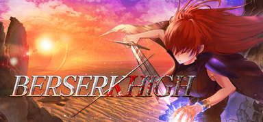 Berserk High capsule