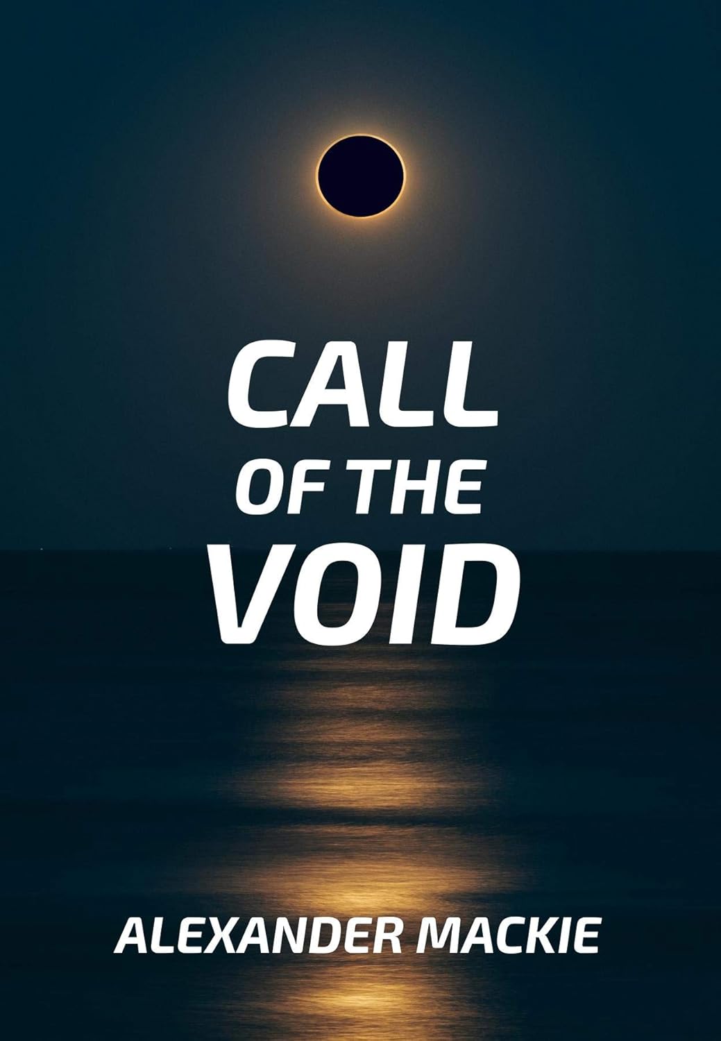 Call of the Void poster
