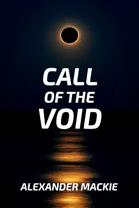 Call of the Void poster