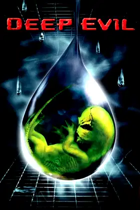Deep Evil poster
