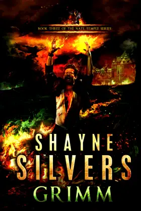 Grimm: Nate Temple Series poster