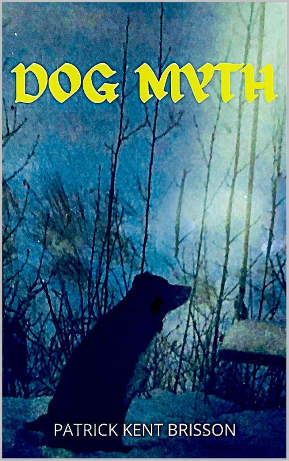 Dog Myth poster