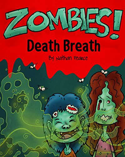 Zombies! Death Breath poster