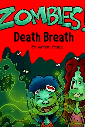 Zombies! Death Breath poster
