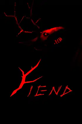 Convenient: Fiend poster