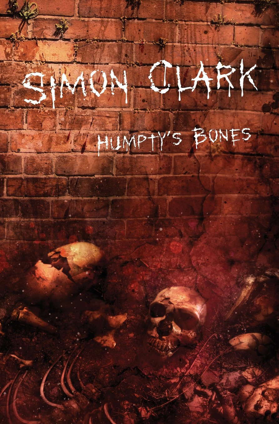 Humpty's Bones poster
