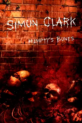 Humpty's Bones poster