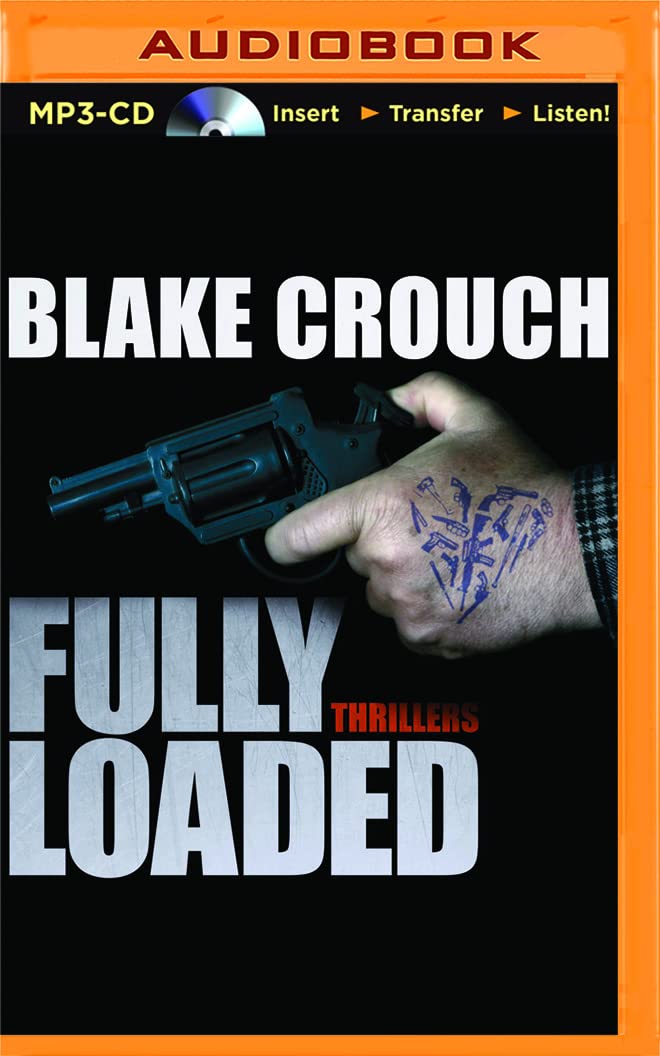 Fully Loaded Thrillers poster